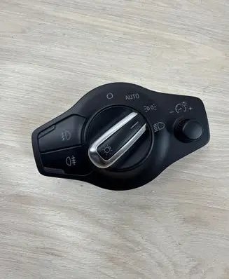 Audi A4 S4 B8 8K Light switch 8K0941531G 10090802873