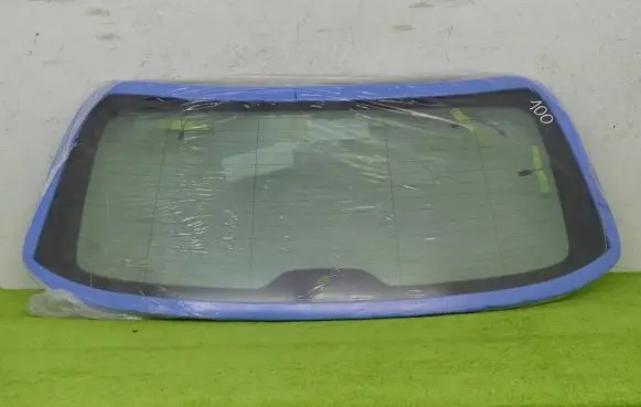 Mercedes-Benz C W205 Opening tailgate glass 2057400157