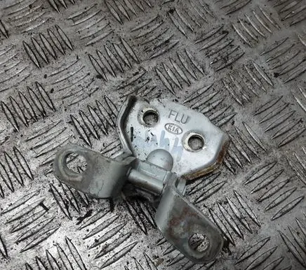 KIA Sorento Tailgate/trunk/boot hinge