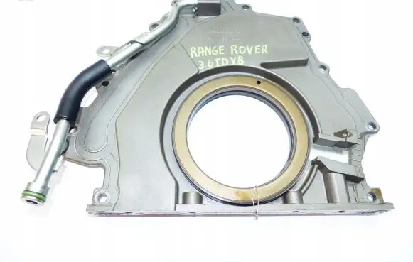 Land Rover Range Rover L322 other engine part 6H4Q6K301EA