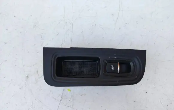 Porsche Cayenne (92A) Electric window control switch 7P5857857A