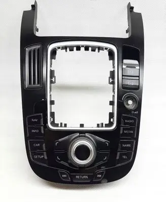 Audi A4 S4 B8 8K Head unit multimedia control 8T0919609WFX