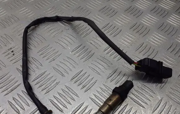 Skoda Octavia Mk2 (1Z) Lambda probe sensor