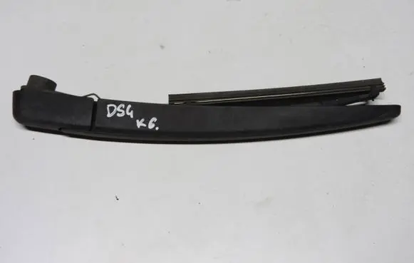 Citroen DS4 Rear wiper blade arm 9670791780 W000017018