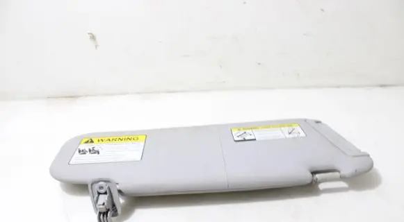 Mazda CX-7 Sun visor clip/hook/bracket 