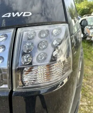 Mitsubishi Outlander Rear/tail lights 22087813