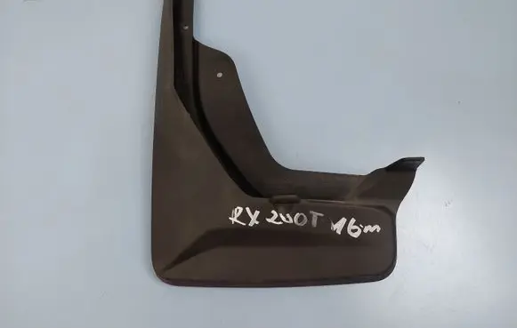 Lexus RX 450H Rear mudguard 76626YY120A PU06048016R1