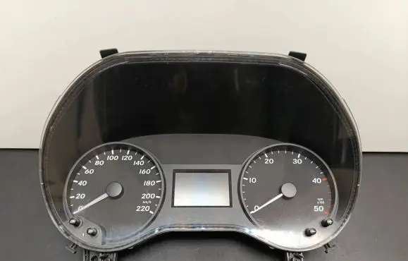 Mercedes-Benz Vito Viano W639 Speedometer (instrument cluster) A4479003806 A4479010402 A4479028603