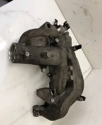 Mercedes-Benz Sprinter W906 Intake manifold A6461420179 AC43000SF