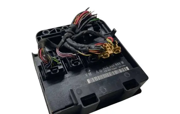 Volkswagen PASSAT B6 Comfort/convenience module 3C0959433M 304727H042