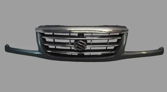 Suzuki Grand Vitara I Front grill 7211165D10