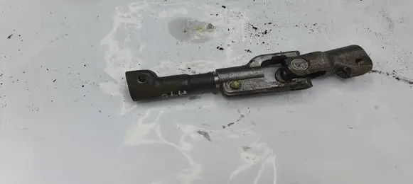 Toyota Corolla Verso E121 Steering column universal joint NOCODE