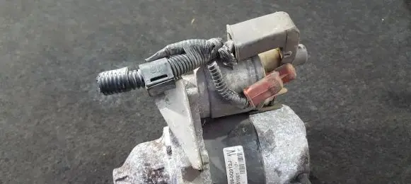 Citroen C1 Starter motor 281000Q012J 28100-0Q012J