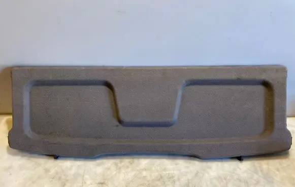 Hyundai Matrix Parcel shelf 