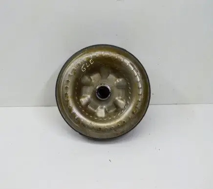 Mercedes-Benz GLE (W166 - C292) Torque converter 