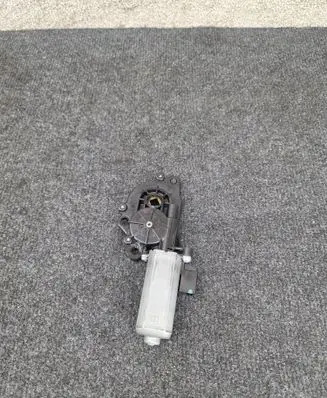 BMW 6 F06 Gran coupe Seat adjustment motor P1109800103 333240
