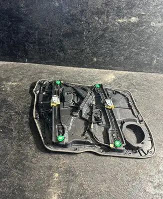 Mercedes-Benz GL X166 Front door electric window regulator A1667200279 A1668202002 A2047602634