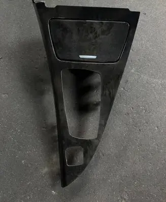 BMW 6 F12 F13 Cup holder front 9197227