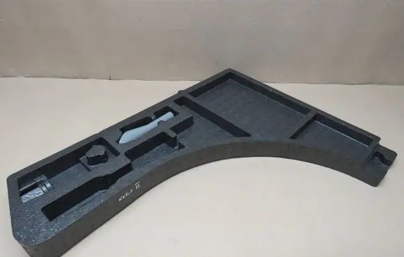 Ford Kuga II Spare wheel section trim CV44S11169AD