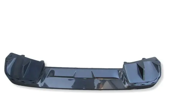 BMW i4 Rear bumper lower part trim 5A116B1