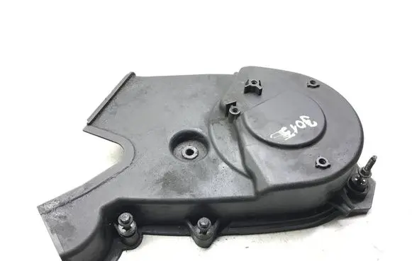 Jaguar XF Timing belt guard (cover) 9x2q6019ba K3013