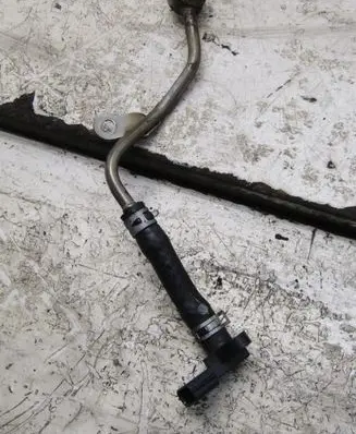 Mazda CX-5 Fuel line pipe 1111