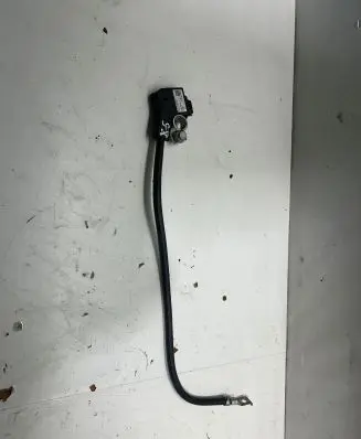 BMW X5 E70 Negative earth cable (battery) 0909004406 25014400