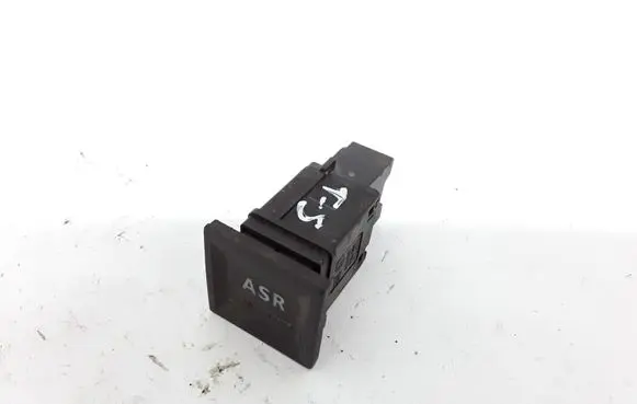Traction control (ASR) switch