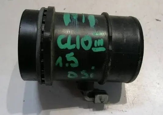 Renault Clio III Mass air flow meter 8200454482B