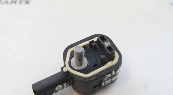 BMW X3 F25 Airbag deployment crash/impact sensor 9224178
