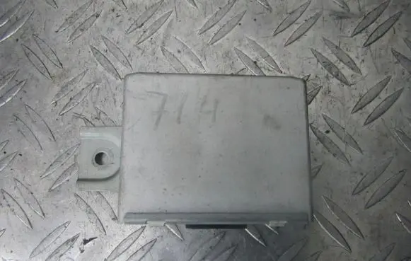 Other control units/modules