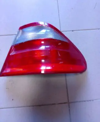 Mercedes-Benz CLK A208 C208 Rear/tail lights 2088200264