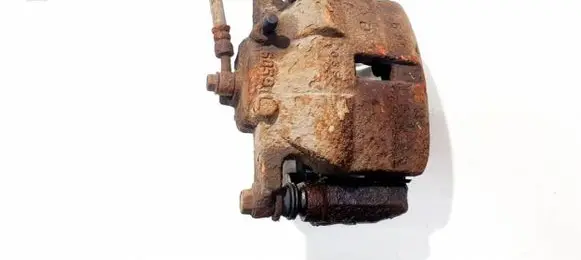 Nissan Qashqai Front brake caliper 6059