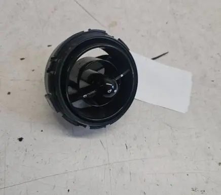 Mini One - Cooper R50 - 53 Dash center air vent grill