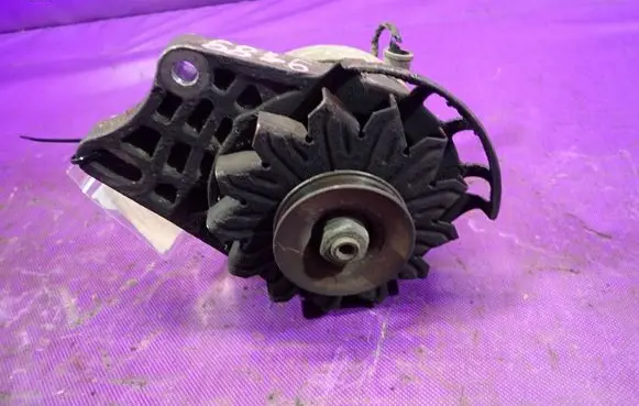 Fiat Seicento/600 Generator/alternator 63320094