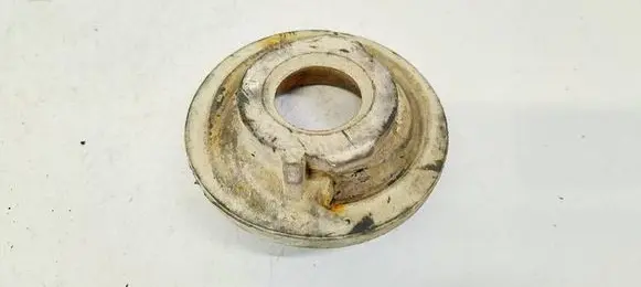 Volkswagen Golf Plus Front coil spring rubber mount 