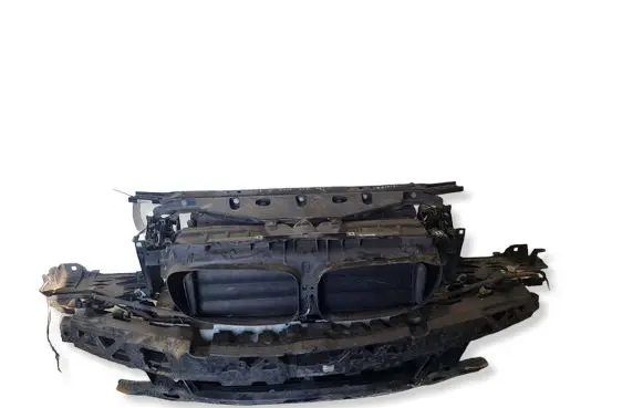 BMW 5 F10 F11 Radiator support slam panel 