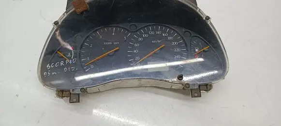 Ford Scorpio Speedometer (instrument cluster) 95GP10A855AA