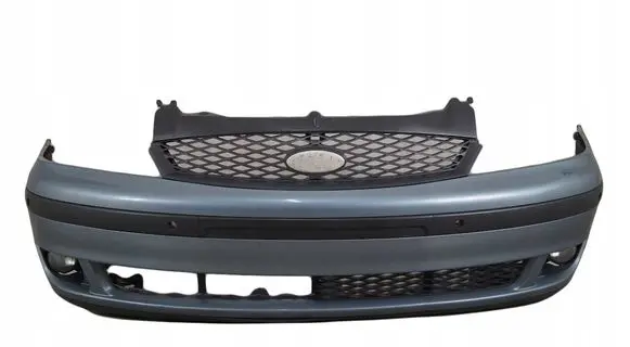 Ford Galaxy Front bumper