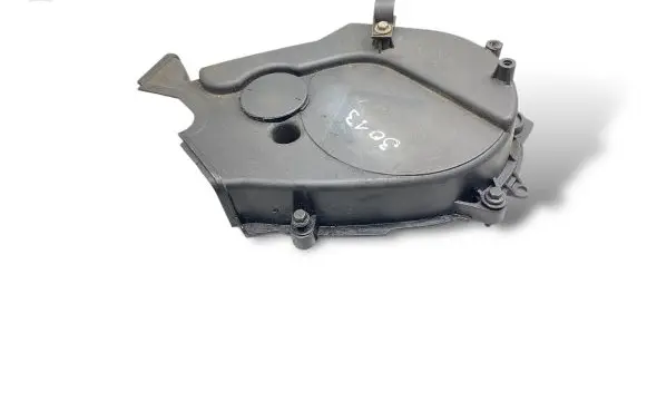 Jaguar XF Timing belt guard (cover) 9X2Q6019CA K3013
