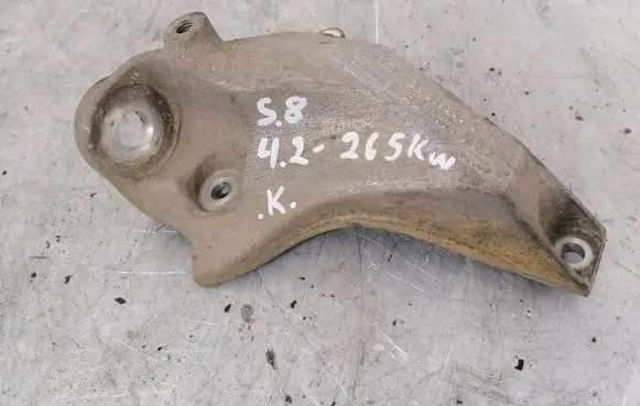 Audi A8 S8 D2 4D Engine mounting bracket 4D0399107E 4D0399113AB