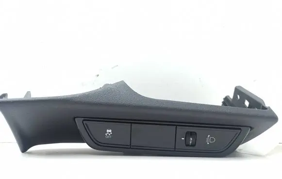 KIA Niro Traction control (ASR) switch 4L21071000 84782AT900CV 84782AT900CCV