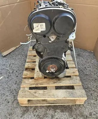Volvo V60 Engine B4204T21