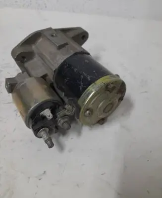 Jeep Grand Cherokee (WK) Starter motor M000T31572ZC 56044735AB