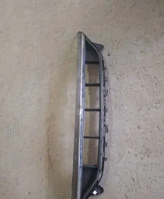 Mercedes-Benz E W238 Front bumper lip A2138858804