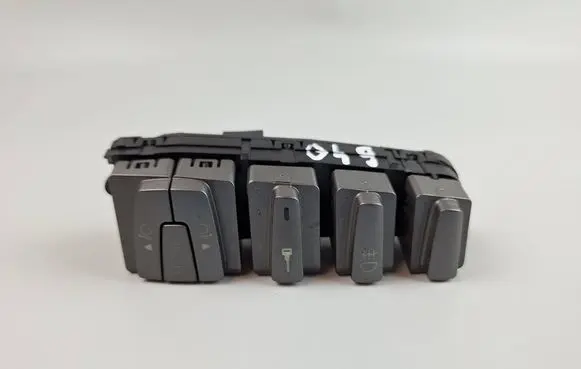 Fiat Bravo Fog light switch 735424857