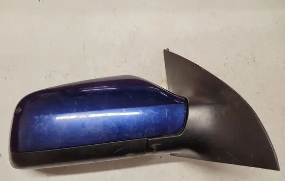 Opel Astra G Manual wing mirror 09142089 259550DD3