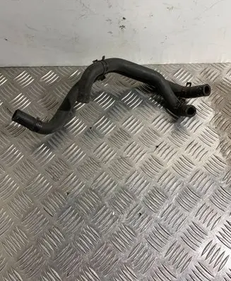 Volkswagen Golf IV Engine coolant pipe/hose 1J0121086AS