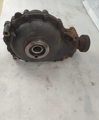 Land Rover Range Rover L322 Front differential 5066142