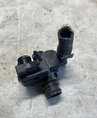 Mercedes-Benz E W211 Electric auxiliary coolant/water pump A2118320584